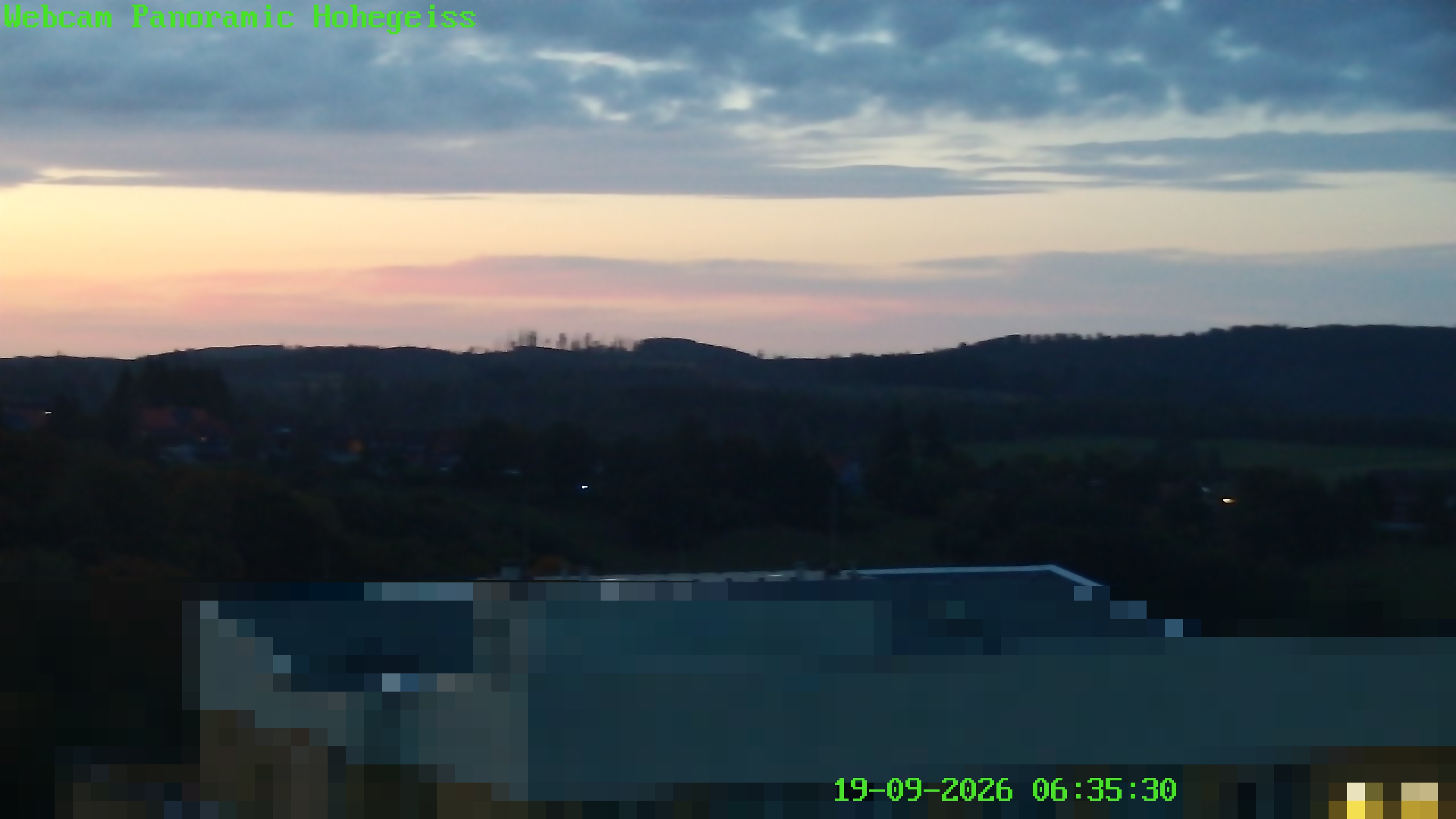 Webcam img missing
