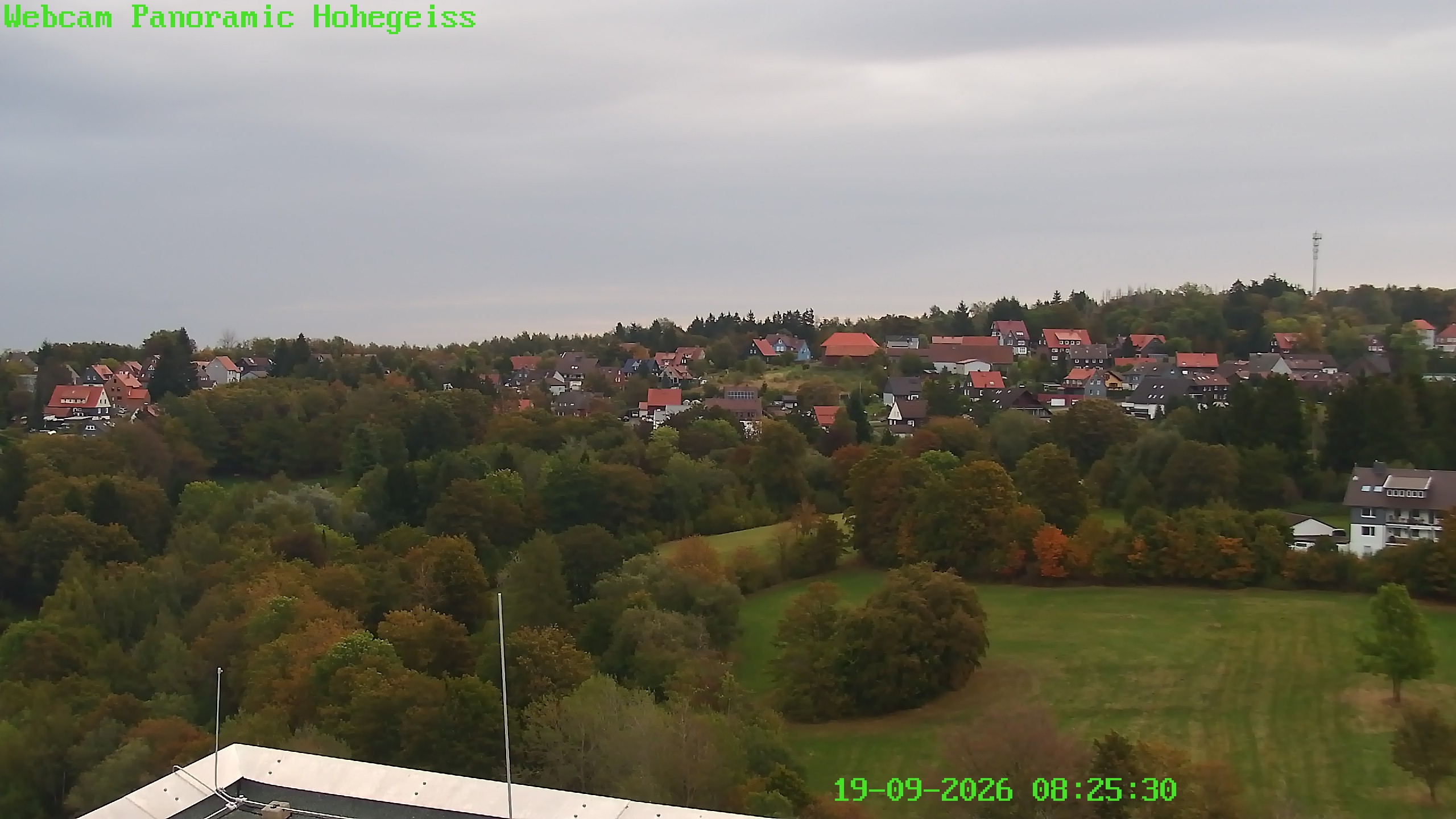 Webcam img missing